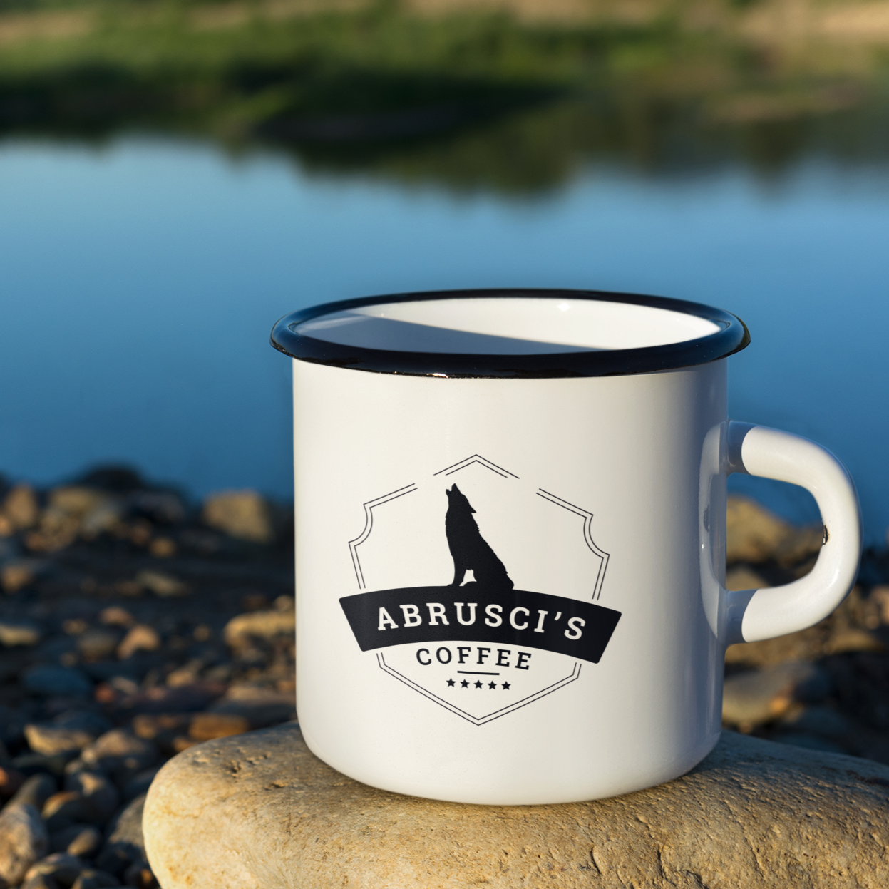 Coffee of the Month: 1 Whole Bean Bag