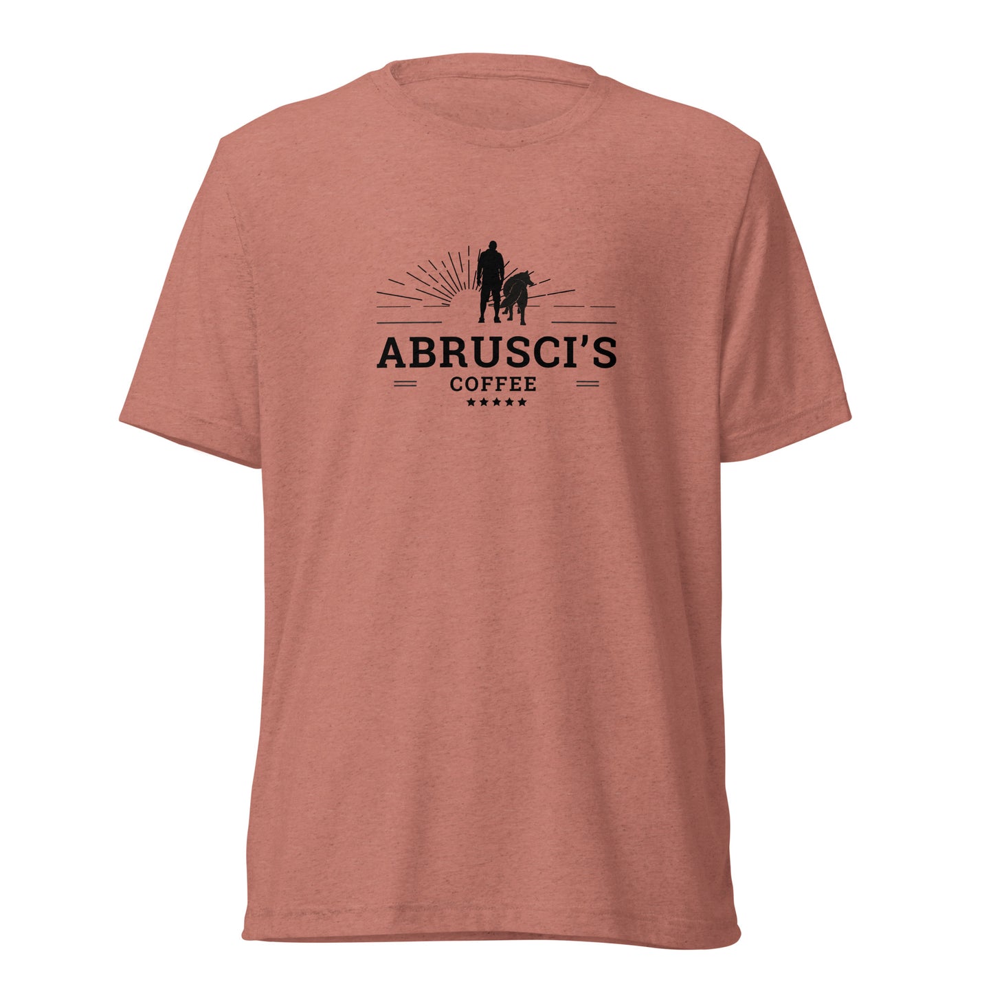 Sunrise Short Sleeve Tee