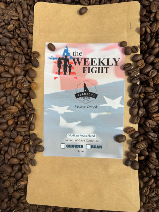 The Weekly Fight Roast