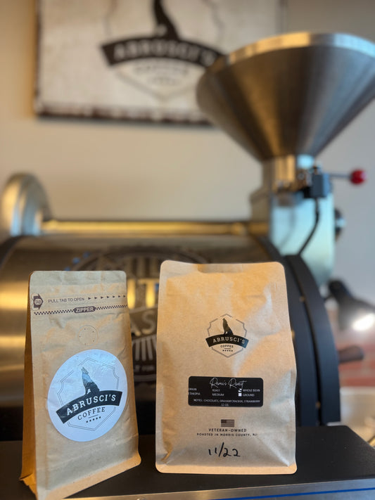 Free 4 Ounce Bag Sample