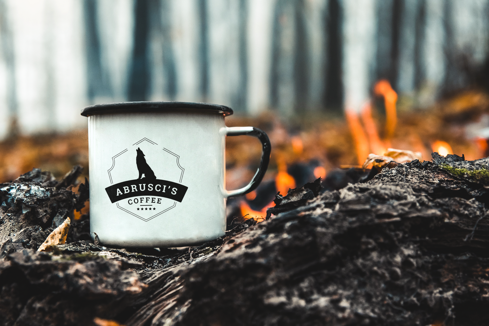 Abrusci's Coffee