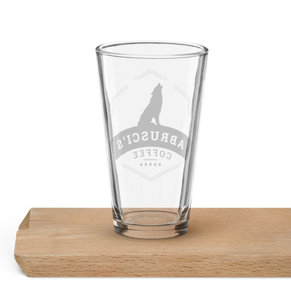 Pint Glass