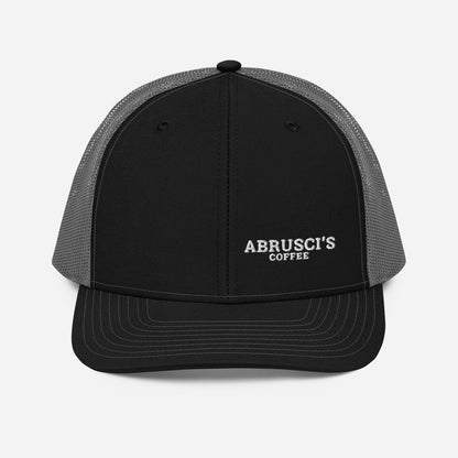 AC Trucker Cap