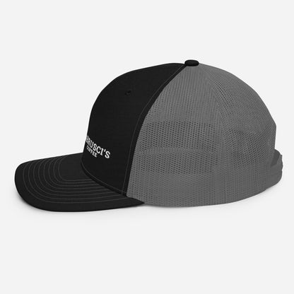 AC Trucker Cap