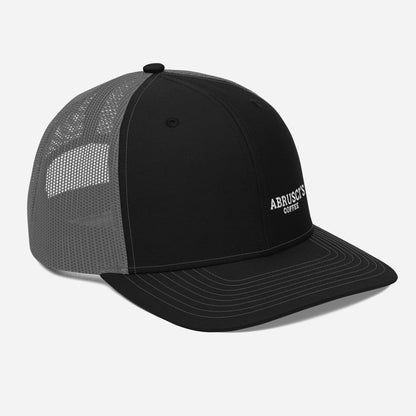 AC Trucker Cap