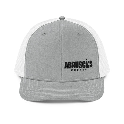 Abrusci’s Trucker Cap