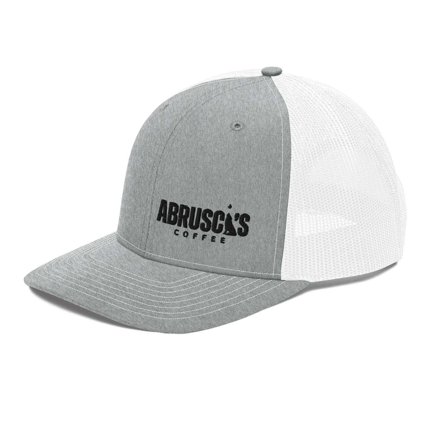 Abrusci’s Trucker Cap