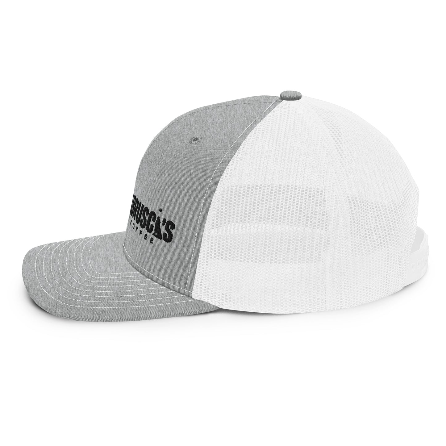 Abrusci’s Trucker Cap