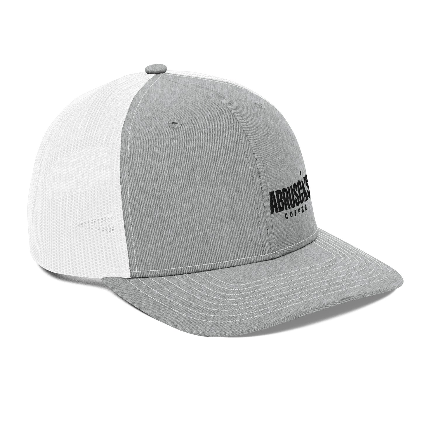 Abrusci’s Trucker Cap