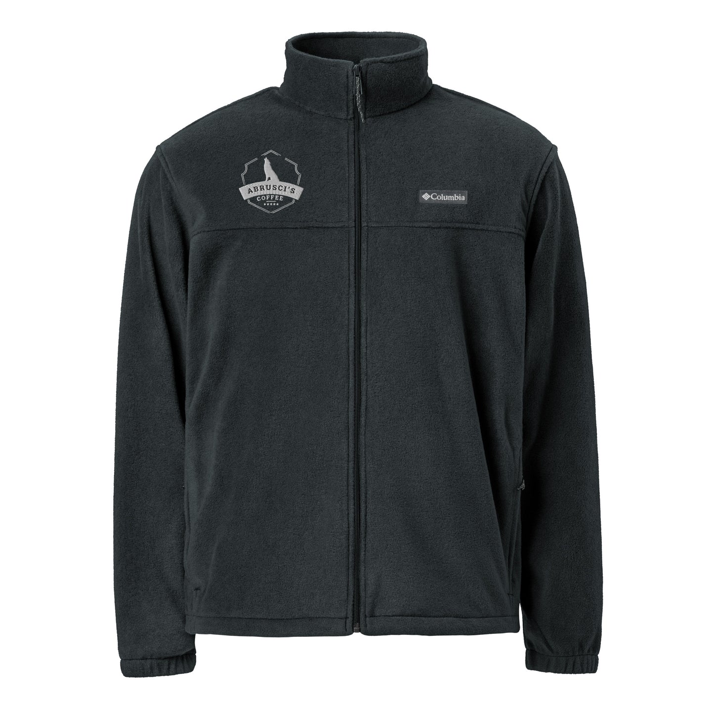 Unisex Columbia Fleece Jacket