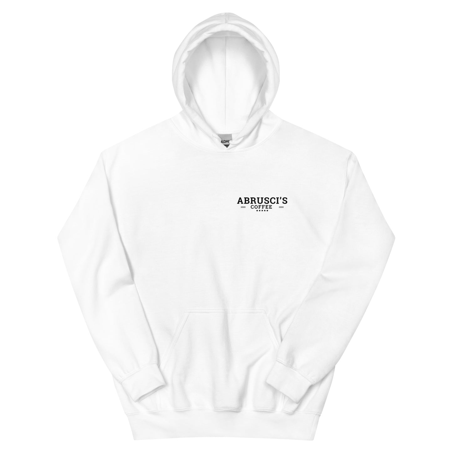 Sunrise Unisex Hoodie, Light