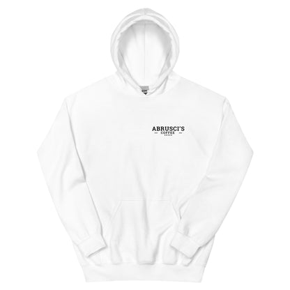 Sunrise Unisex Hoodie, Light