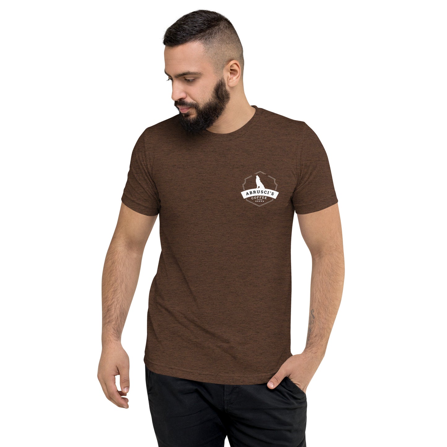 Find Work Short Sleeve Tee, Dark