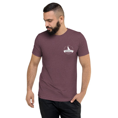 Find Work Short Sleeve Tee, Dark