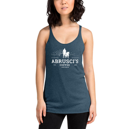 Sunrise Women's Racerback Tank