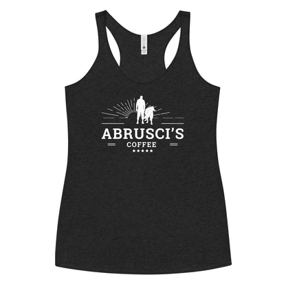 Sunrise Women's Racerback Tank